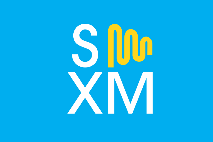 SiriusXM Digital Rebranding RFP
